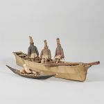 1231 9282 SHIP MODELS